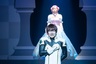 戦闘シーンも注目のミュージカル「コードギアス 反逆のルルーシュ」上演中