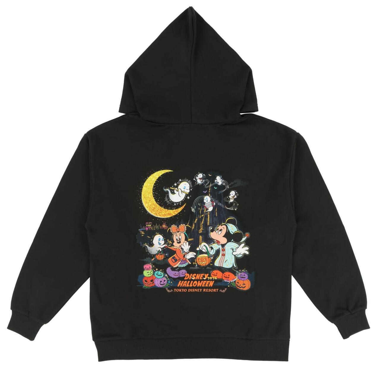 東京ディズニーシー】2026年の「ハロウィーン限定グッズ」がめちゃ充実