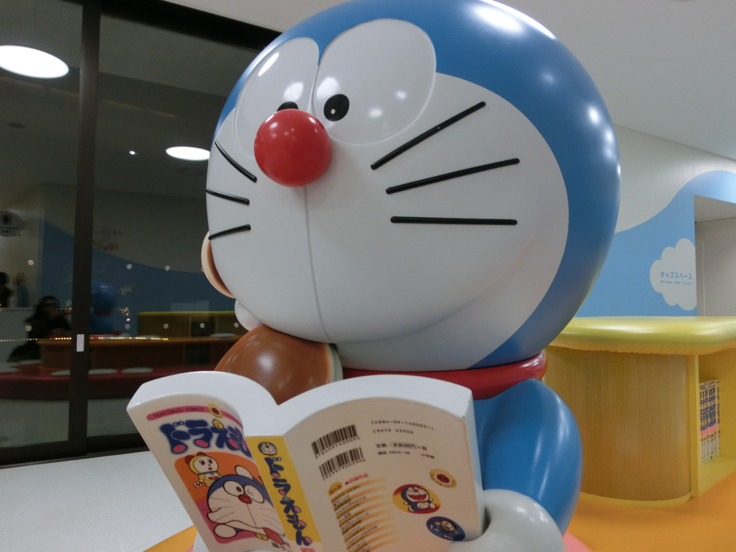 なぜ ドラえもん が 川崎市特別住民 になったワケ 1 3 ウレぴあ総研