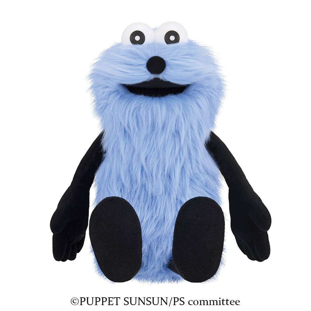 セブンで買える！【パペットスンスン】一番くじに初登場♪注目のラスト