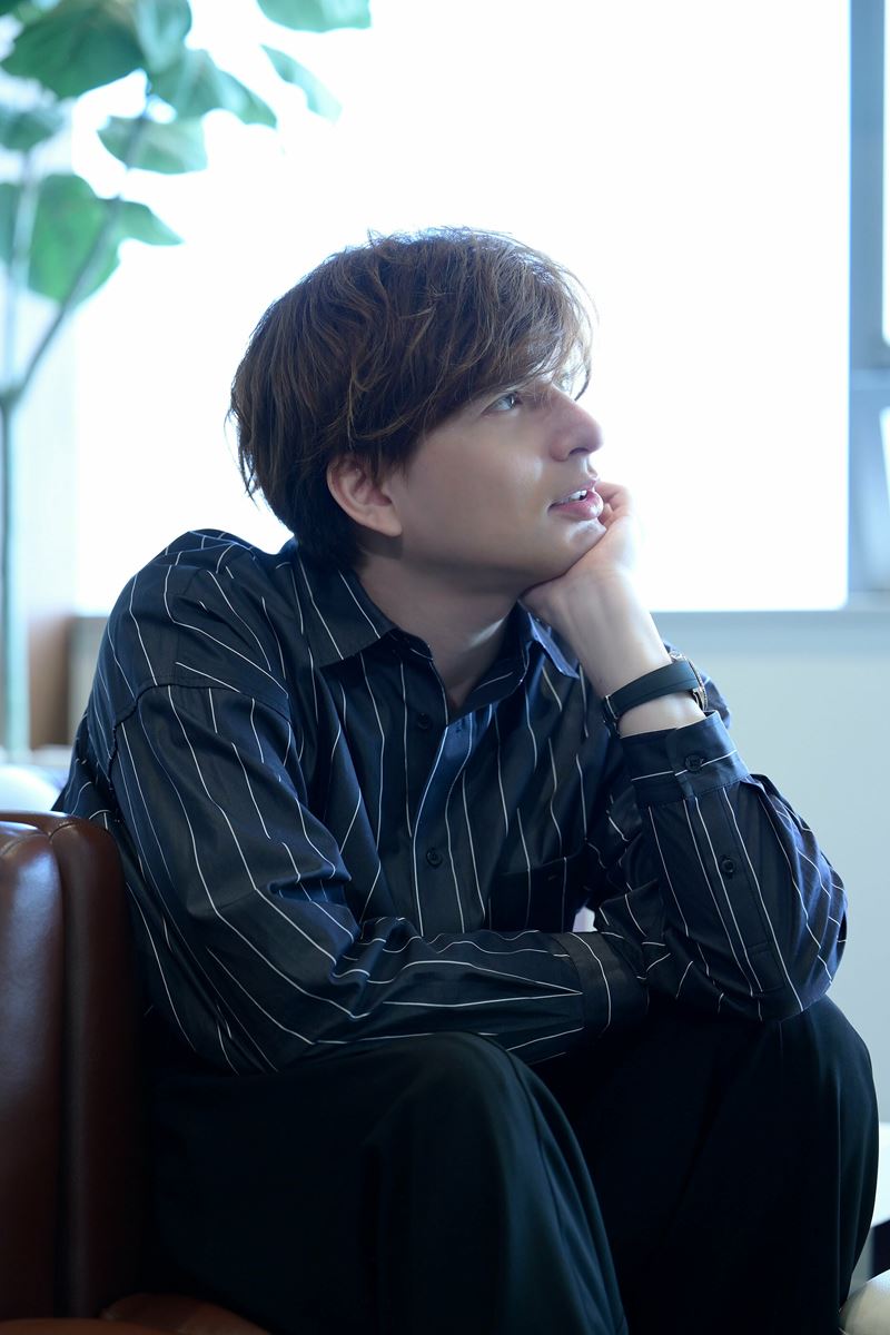 【城田優 ロングインタビュー】「日本のエンタメを底上げしたい」ミュージカル『キンキーブーツ』(写真 2/8) - ぴあWEB