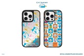 【ちいかわ×CASETiFY】スマホケースのデザインは多彩