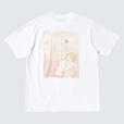 ユニクロ TVアニメ ワンピース 25th UT（グラフィックTシャツ）¥1,500
