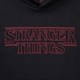 ヘビーウェイトスウェットパーカ(長袖) 2,990円｜GU×Netflix「ストレンジャー・シングス 未知の世界」