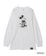 【ESTNATION(エストネーション)】L/S カットソー　¥7,700 