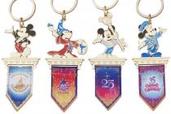 【TDR35周年】ミッキーグッズまとめ グランドフィナーレグッズカタログ