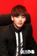 HIGH4・ヨンジュン@WEB「韓流ぴあ」取材