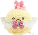 【すみっコぐらし】「天使なアイドルぬいぐるみ（S）」えびてんのしっぽ　1,870円