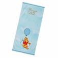 プーさん フェイスタオル POOH'S BALLOON 1,430円