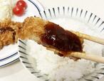 ジューシーかつ上品な旨みはまさに「とんかつ まい泉」の味！