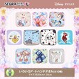 E賞：いろいろアートハンドタオル（全10種）｜セガ ラッキーくじオンライン「ディズニー＆ピクサーキャラクター　アニマルいろいろコレクション」