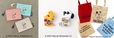 左：【銀座三越限定】＜iNtimitē＞ ポーチ 各4,950円（全3色/本体：約Ｗ19×Ｈ14cm）※店頭販売期間：7月26日（水）から　　中央：【銀座三越限定】＜DEMODEE＞ ブローチ 各8,800円 （全2種/スヌーピー：約Ｗ5×Ｈ7cm、ウッドストック：約Ｗ4.5cm×Ｈ6.5cm） 右： 【銀座三越限定】＜The Skips＞ トートバッグ 各3,850円 （全4種/本体：約Ｗ33×Ｈ39cm） ■本館3階 ル プレイス　　© 2023 Peanuts Worldwide LLC