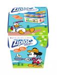 【ディズニー×ジップロック】コンテナー 長方形