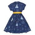 ドレス 城 The Dress Shop WALT DISNEY World 50TH 15,400円