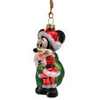 ミッキー オーナメント クリスマス Disney Christmas Ornament 3,300円 ※オンライン限定