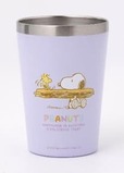 【ファミリーマート×スヌーピー】「SNOOPY CUP COFFEE TUMBLER BOOK A DELICIOUS TREAT」（3,102円）／2025年9月12日（金）から全国約7,700店舗にて発売