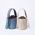 【レスポートサック】MED Belt DRAWST Tote H23×W16×D16cm 各31,900円