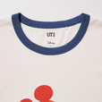 ミッキー スタンズ ユニクロ UT（半袖・レギュラーフィット）¥1,500→¥990