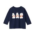 プリント長袖Ｔシャツ 【ベビー服】｜￥ 880 （税込）