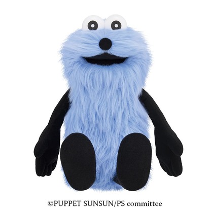 【下位賞7点付き】パペットスンスン一番くじ ラストワンおっきなふわふわぬいぐるみ セブンで買える！【パペットスンスン】一番くじに初登場♪注目のラスト