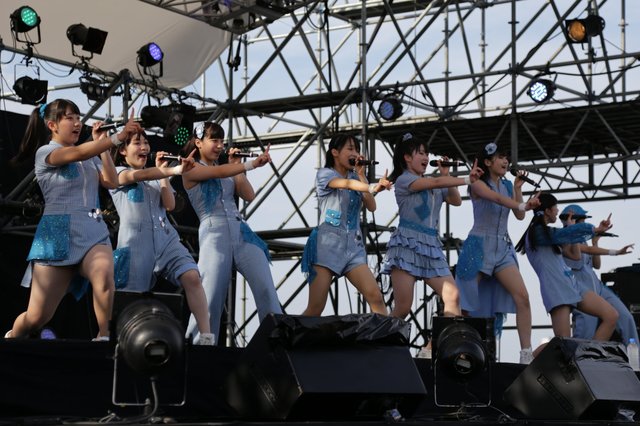 こぶしファクトリー