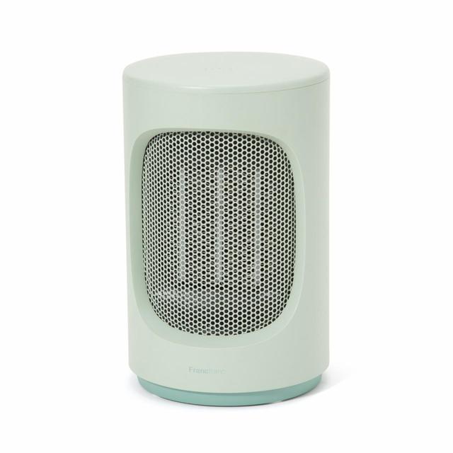 トルタ ファンヒーター