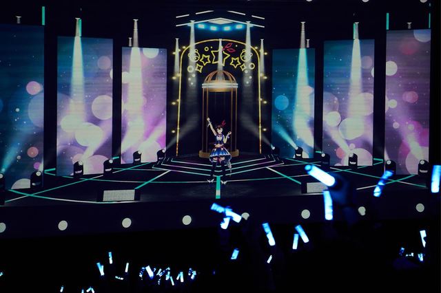 『Theatrical Cover Live「Role:Play」』1月22日昼公演より