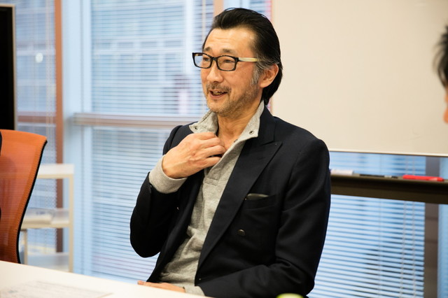 撮影：小林裕和