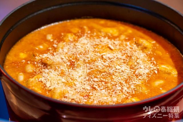 東京ディズニーリゾート・トイ・ストーリーホテル「ロッツォ・ガーデンカフェ」