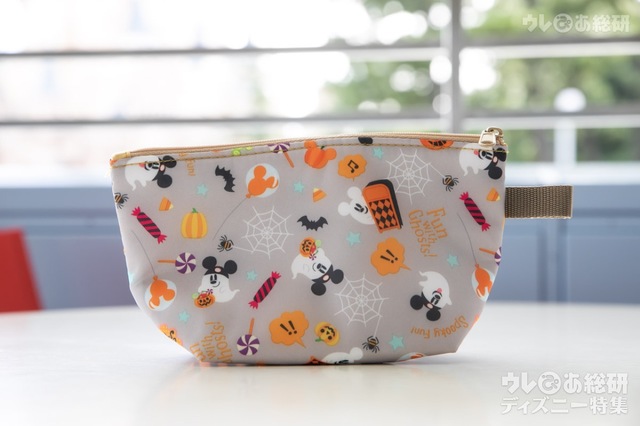 スーベニアポーチ +700円