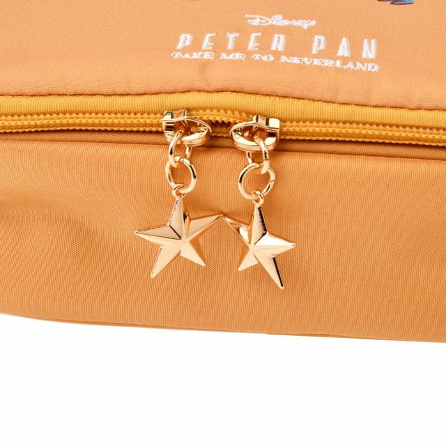 ピーター・パン ポーチ ハンギング Take me to Neverland 2,640円