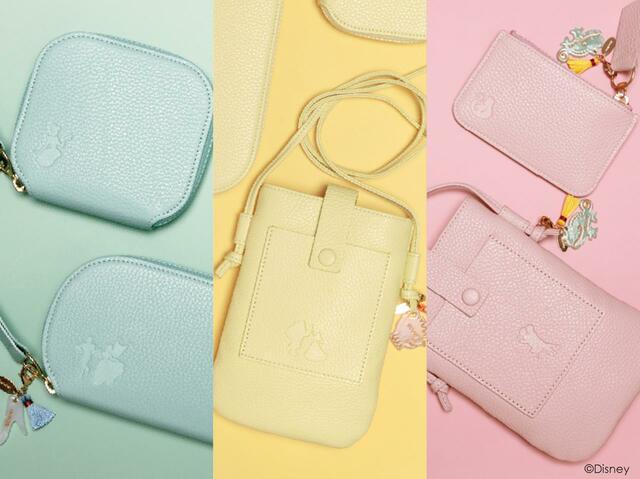 itten-itten「ディズニーコレクション」