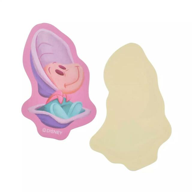 ヤングオイスター＆おばあさんカキ シール・ステッカー ダイカット Sticker Collection ヤングオイスター 700円