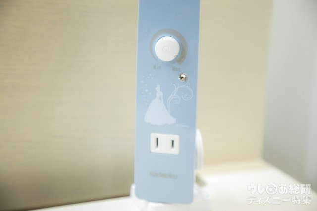 人気のシンデレラ