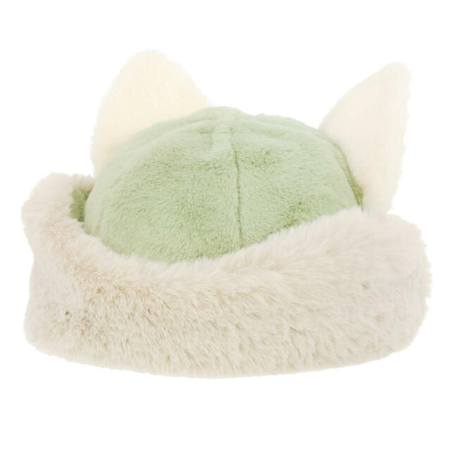 キャップ 3,900円｜ダッフィー＆フレンズ｜販売店舗：東京ディズニーシー「マクダックス・デパートメントストア」｜発売日：2024年10月3日（木）