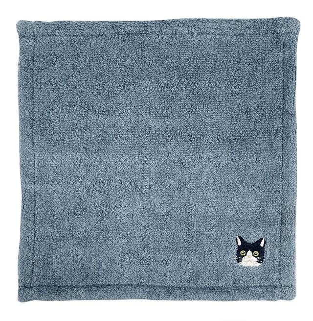 ロフト「THANK YOU GIFT」にゃんかち マンチカン