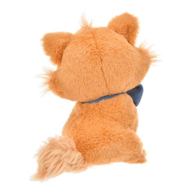 トゥルーズ おしゃれキャット ぬいぐるみ DISNEY CAT DAY 2025 2,800円