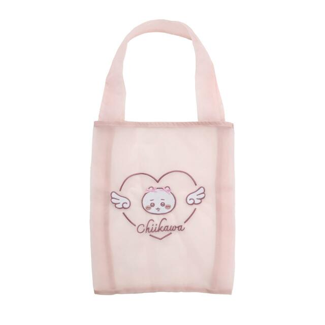 オーガンジーバッグ リボンリボン 4種 各2,970円(税込)