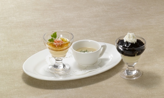 冬のごちそうセット