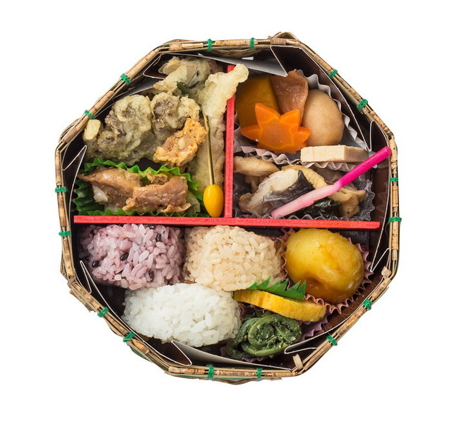 女将のおもてなし