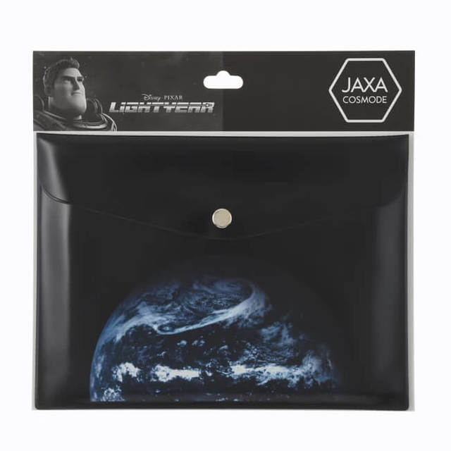 【JAXA COSMODE】バズ・ライトイヤー バスタオル 映画『バズ・ライトイヤー』 4,180円