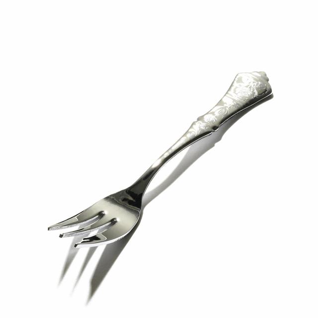 ディナーフォーク シルバー:1,500円(税込)