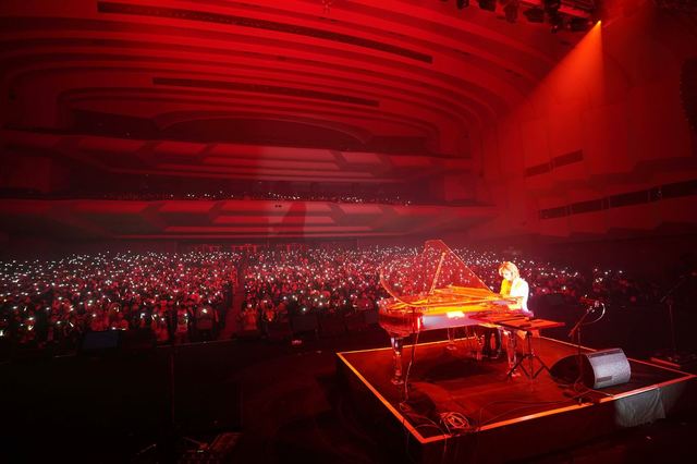 YOSHIKI(X JAPAN)