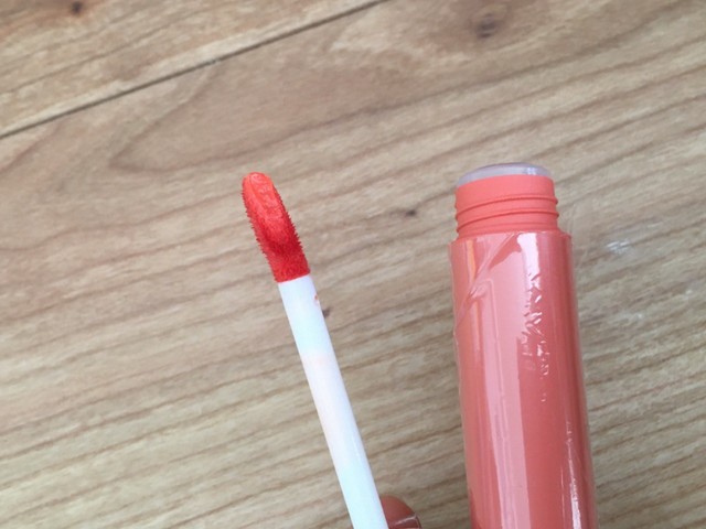 【リップ】APIEU JUICY PANG Tint／食事のあとも色落ちしない！