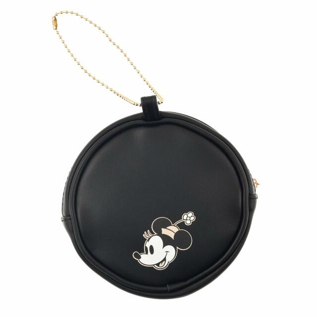 【MARY QUANT】ミニー ショッピングバッグ・エコバッグ ポーチ付き 3,300円