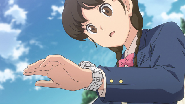 『映画 妖怪ウォッチ シャドウサイド 鬼王の復活』©LEVEL-5／映画『妖怪ウォッチ』プロジェクト 2017／©水木プロ・東映アニメーション