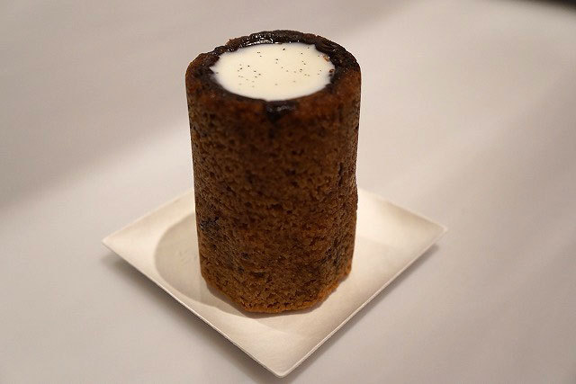 クッキーショット