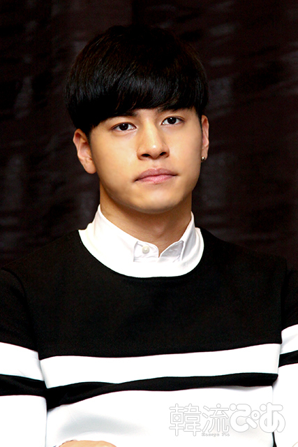 CROSS GENEサンミン