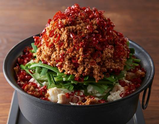 「しゃぶしゃぶ温野菜」