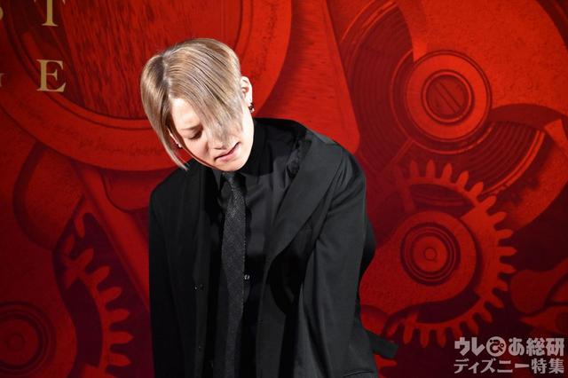 「舞台『鋼の錬金術師』」製作発表会